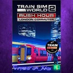 **Train Sim World 2 Brighton Main Line: London XBOX DLC