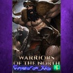 **Warriors of the North XBOX DLC
