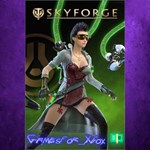 **Skyforge Alchemist Quickplay Pack XBOX DLC