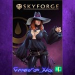 **Skyforge Warlock/Witch Quickplay Pack XBOX DLC