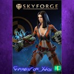 **Skyforge Kinetic Quickplay Pack XBOX DLC