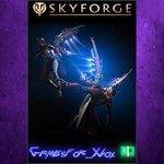 **Skyforge Pioneer Pack XBOX DLC