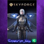 **Skyforge Starter Pack 2.0 XBOX DLC