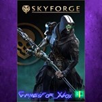 **Skyforge Necromancer Quickplay Pack XBOX DLC