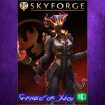 **Skyforge Firestarter Quickplay Pack XBOX DLC