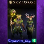 **Skyforge Grovewalker Collector´s Edition XBOX DLC