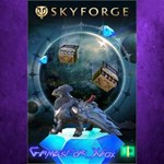 **Skyforge Starter Pack 3.0 XBOX DLC
