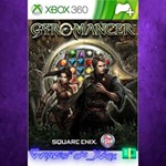 **Gyromancer Map Pack XBOX DLC