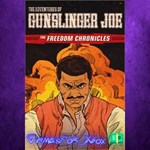 **Wolfenstein II The Adventures of Gunslinger  XBOX DLC