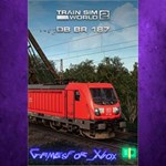 **Train Sim World 2 DB BR 187 XBOX DLC