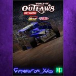 **World of Outlaws Dirt Racing Super DIRTcar S XBOX DLC