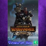 **Total War WARHAMMER - Norsca XBOX DLC