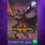 **Total War WARHAMMER II – The Twisted & The T XBOX DLC