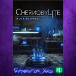**Chernobylite - Blue Flames Pack XBOX DLC
