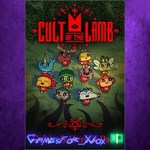 **Cult of the Lamb - Cultist and Heretic Pack  XBOX DLC