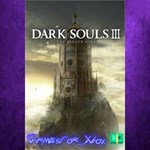 **DARK SOULS III  The Ringed City™ XBOX DLC