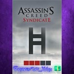 **Assassin´s Creed Syndicate - Helix Credit Me XBOX DLC