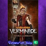 **Warhammer Vermintide 2 Cosmetic - Thyrus Gor XBOX DLC