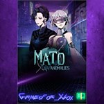 **Digital Shadows XBOX DLC
