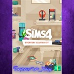 **The Sims 4 Everyday Clutter Kit XBOX DLC