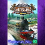 **Railway Empire - Northern Europe XBOX DLC