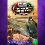**Railway Empire - Down Under XBOX DLC