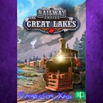 **Railway Empire - The Great Lakes XBOX DLC