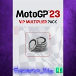 **MotoGP23 - VIP Multiplier Pack XBOX DLC