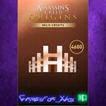 **Assassin´s Creed Origins - Helix Credits Lar XBOX DLC