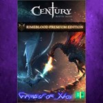 **Century - Rimeblood Premium Pack XBOX DLC
