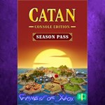 **CATAN - Console Edition Season Pass XBOX DLC