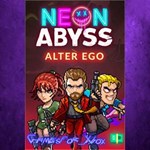 **Neon Abyss - Alter Ego Pack XBOX DLC