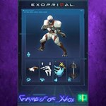 **Deadeye QB-W Set XBOX DLC