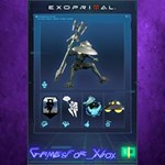 **Witchdoctor UFO Set XBOX DLC