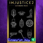 **Injustice 2 - Ultimate Pack XBOX DLC