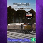 **Train Sim World 2 BR Heavy Freight Pack Trai XBOX DLC