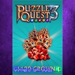 **Crowns Tier 3 XBOX DLC