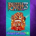 **Crowns Tier 6 XBOX DLC