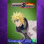 **NTBSS Master Character Training Pack - Minat XBOX DLC