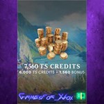 **The Settlers New Allies Credits Pack 7,560 XBOX DLC