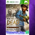 **The Walking Dead Season 2, Ep.2, A House Div XBOX DLC