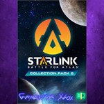 **Starlink Battle for Atlas Collection 2 Pack XBOX DLC