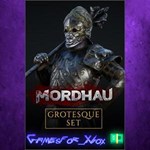 **MORDHAU - Grotesque Set XBOX DLC