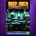 **Deep Rock Galactic - MegaCorp Pack XBOX DLC