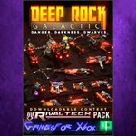 **Deep Rock Galactic - Rival Tech Pack XBOX DLC