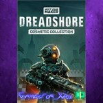 **Meet Your Maker Sector 1 Cosmetic Collection XBOX DLC