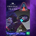 **Tin Can - Original Tracks XBOX DLC