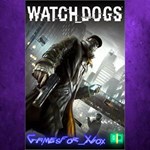 **WATCH_DOGS Season Pass XBOX DLC