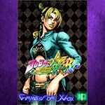 **JoJo´s Bizarre Adventure All-Star Battle R J XBOX DLC