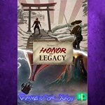 **Pinball FX - Honor and Legacy Pack XBOX DLC